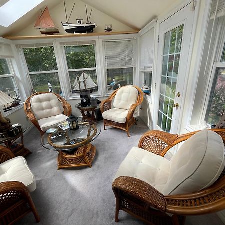 Atlantic Comfort Country Guest House St. Andrews By The Sea Luaran gambar