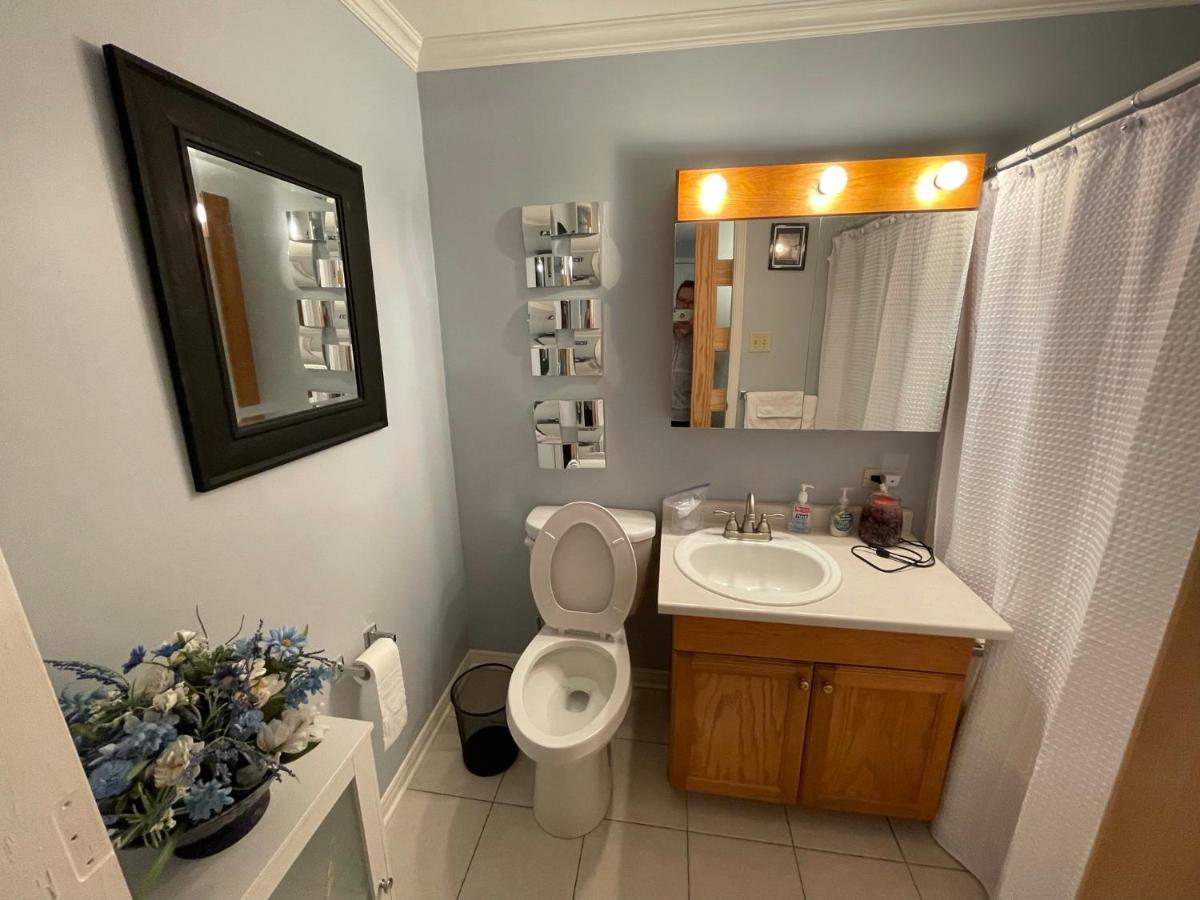 Atlantic Comfort Country Guest House St. Andrews By The Sea Luaran gambar