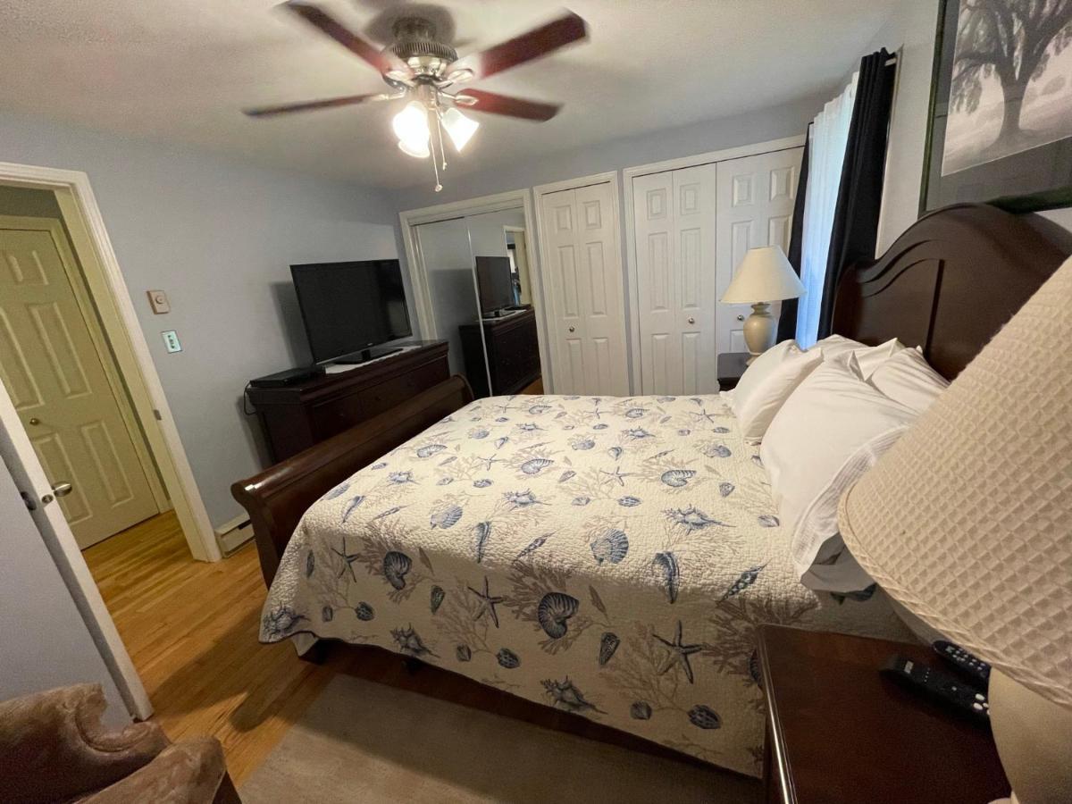 Atlantic Comfort Country Guest House St. Andrews By The Sea Luaran gambar