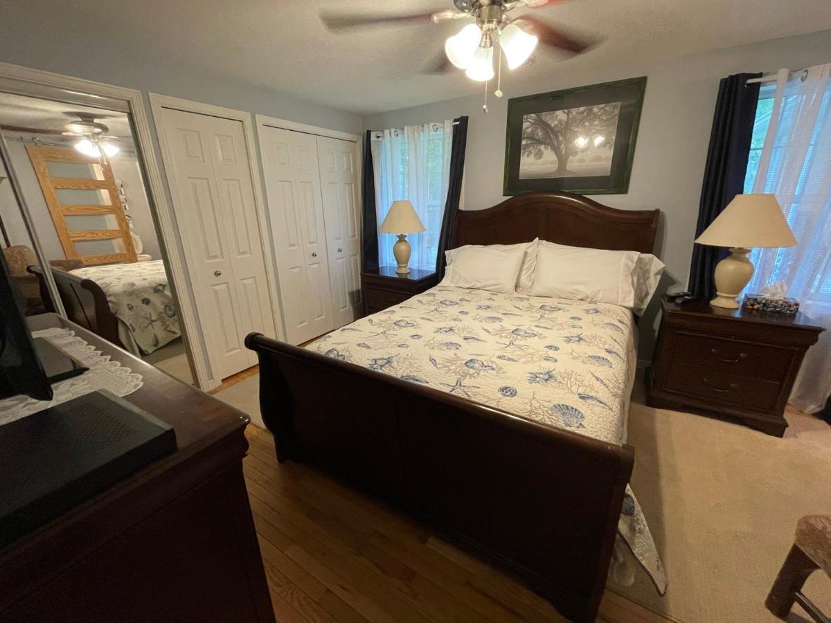 Atlantic Comfort Country Guest House St. Andrews By The Sea Luaran gambar