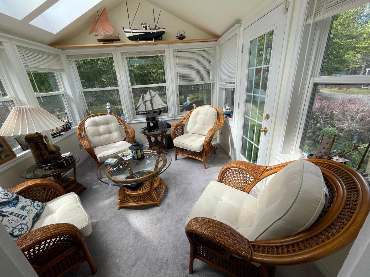 Atlantic Comfort Country Guest House St. Andrews By The Sea Luaran gambar