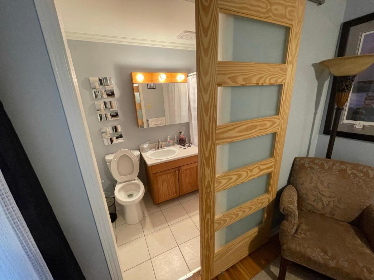 Atlantic Comfort Country Guest House St. Andrews By The Sea Luaran gambar
