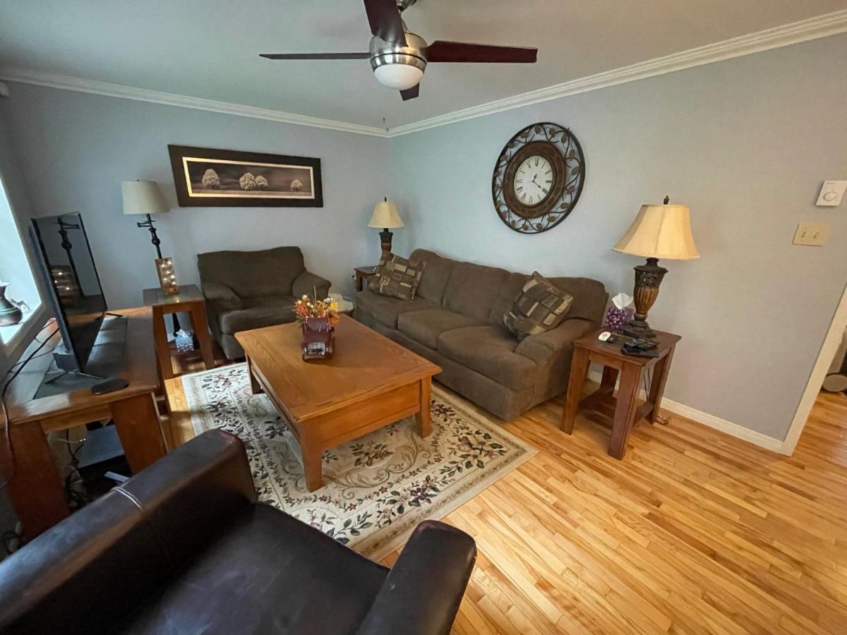 Atlantic Comfort Country Guest House St. Andrews By The Sea Luaran gambar