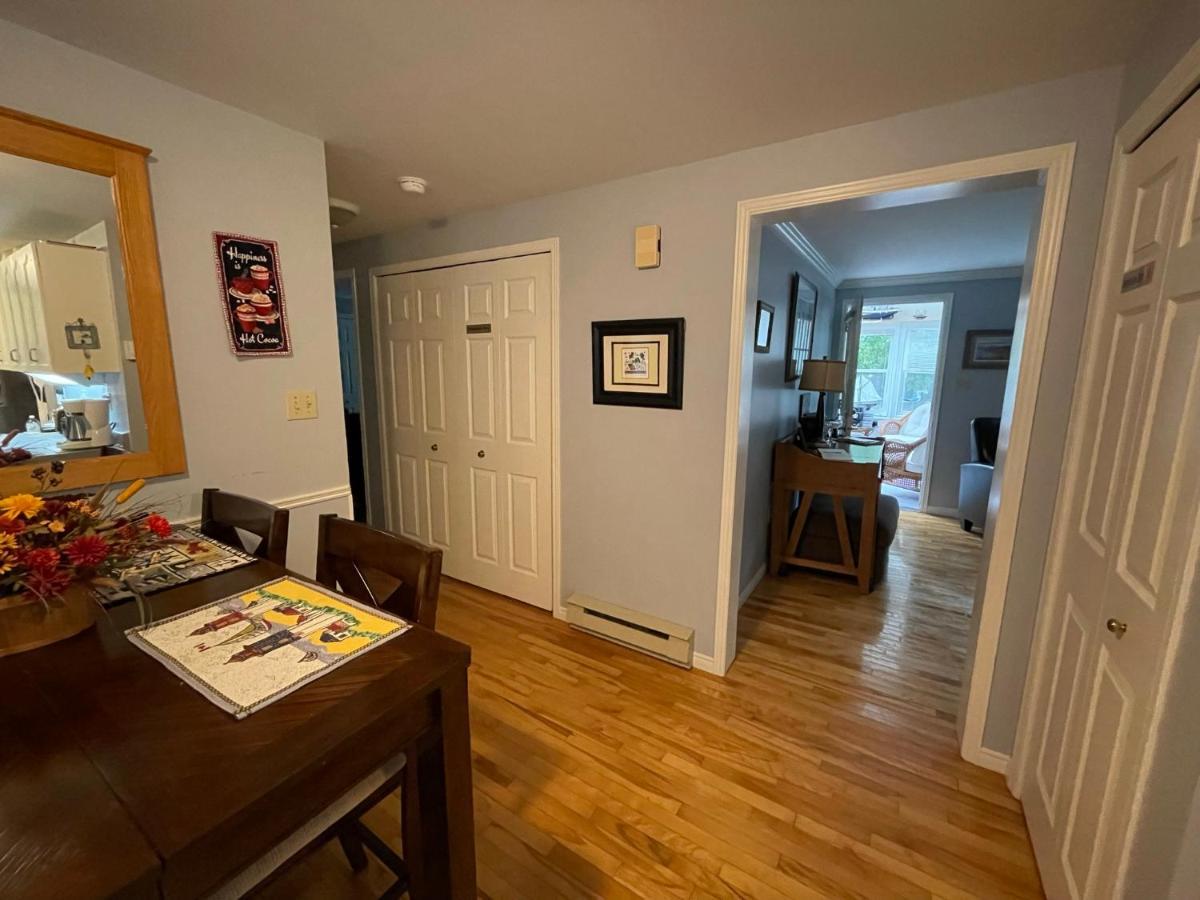 Atlantic Comfort Country Guest House St. Andrews By The Sea Luaran gambar