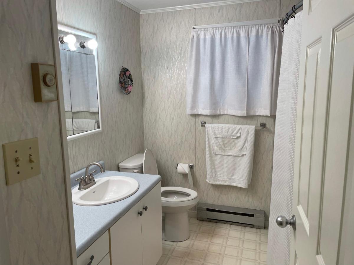 Atlantic Comfort Country Guest House St. Andrews By The Sea Luaran gambar