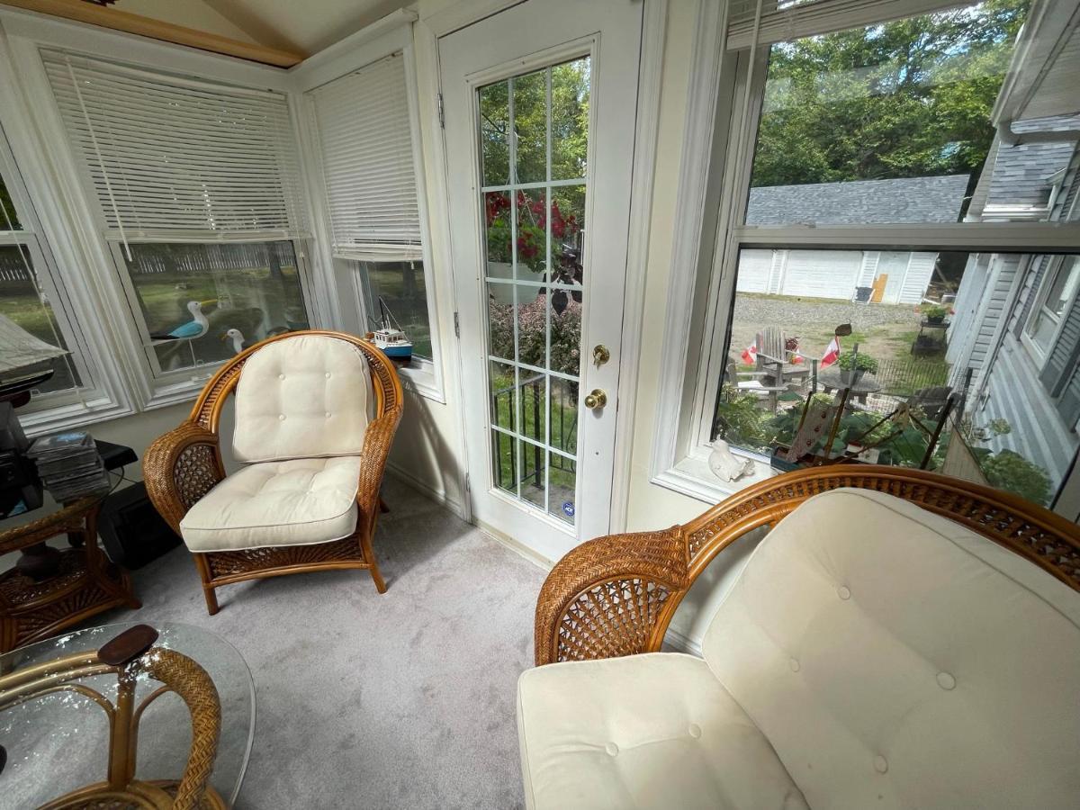 Atlantic Comfort Country Guest House St. Andrews By The Sea Luaran gambar