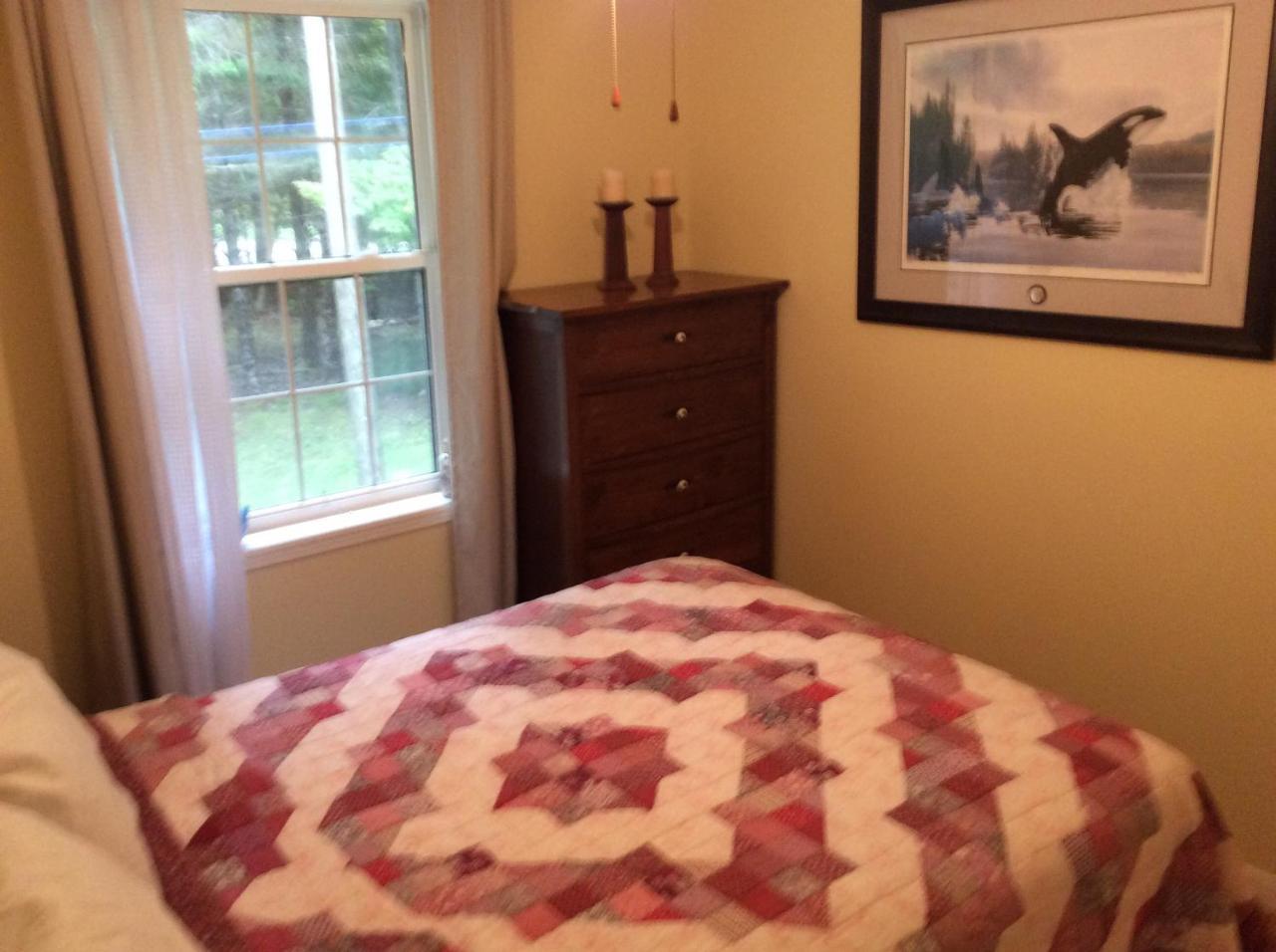 Atlantic Comfort Country Guest House St. Andrews By The Sea Luaran gambar